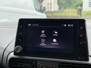 Vauxhall Combo 1.6 Turbo D 2300 Sportive L1 H1 Euro 6 (s/s) 4dr 30