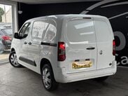 Vauxhall Combo 1.6 Turbo D 2300 Sportive L1 H1 Euro 6 (s/s) 4dr 15