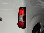 Vauxhall Combo 1.6 Turbo D 2300 Sportive L1 H1 Euro 6 (s/s) 4dr 11