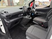 Vauxhall Combo 1.6 Turbo D 2300 Sportive L1 H1 Euro 6 (s/s) 4dr 34