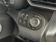 Vauxhall Combo 1.6 Turbo D 2300 Sportive L1 H1 Euro 6 (s/s) 4dr 20