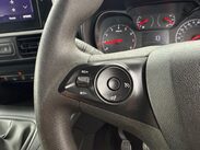 Vauxhall Combo 1.6 Turbo D 2300 Sportive L1 H1 Euro 6 (s/s) 4dr 23