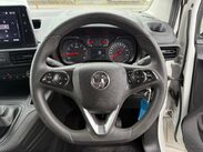 Vauxhall Combo 1.6 Turbo D 2300 Sportive L1 H1 Euro 6 (s/s) 4dr 19
