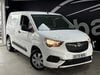 Vauxhall Combo 1.6 Turbo D 2300 Sportive L1 H1 Euro 6 (s/s) 4dr