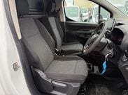 Vauxhall Combo 1.6 Turbo D 2300 Sportive L1 H1 Euro 6 (s/s) 4dr 16