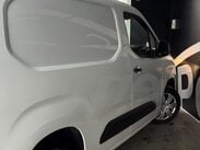 Vauxhall Combo 1.6 Turbo D 2300 Sportive L1 H1 Euro 6 (s/s) 4dr 12