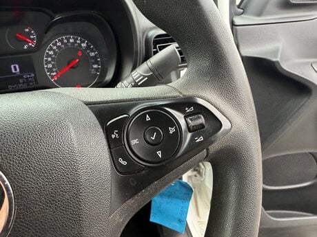 Vauxhall Combo 1.6 Turbo D 2300 Sportive L1 H1 Euro 6 (s/s) 4dr 24