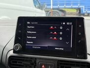 Vauxhall Combo 1.6 Turbo D 2300 Sportive L1 H1 Euro 6 (s/s) 4dr 26
