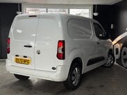 Vauxhall Combo 1.6 Turbo D 2300 Sportive L1 H1 Euro 6 (s/s) 4dr 7