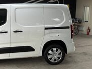 Vauxhall Combo 1.6 Turbo D 2300 Sportive L1 H1 Euro 6 (s/s) 4dr 13