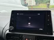 Vauxhall Combo 1.6 Turbo D 2300 Sportive L1 H1 Euro 6 (s/s) 4dr 25