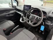 Vauxhall Combo 1.6 Turbo D 2300 Sportive L1 H1 Euro 6 (s/s) 4dr 17