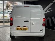 Vauxhall Combo 1.6 Turbo D 2300 Sportive L1 H1 Euro 6 (s/s) 4dr 10