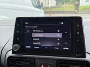 Vauxhall Combo 1.6 Turbo D 2300 Sportive L1 H1 Euro 6 (s/s) 4dr 27