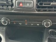 Vauxhall Combo 1.6 Turbo D 2300 Sportive L1 H1 Euro 6 (s/s) 4dr 28