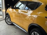 Nissan Juke 1.5 dCi N-Connecta Euro 6 (s/s) 5dr 11