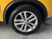 Nissan Juke 1.5 dCi N-Connecta Euro 6 (s/s) 5dr 2