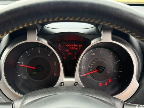 Nissan Juke 1.5 dCi N-Connecta Euro 6 (s/s) 5dr 19