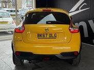 Nissan Juke 1.5 dCi N-Connecta Euro 6 (s/s) 5dr 9
