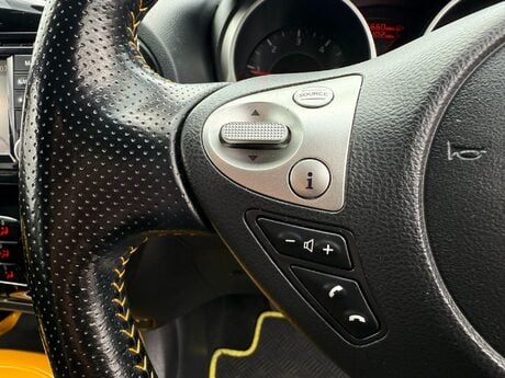 Nissan Juke 1.5 dCi N-Connecta Euro 6 (s/s) 5dr 18