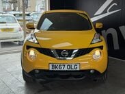 Nissan Juke 1.5 dCi N-Connecta Euro 6 (s/s) 5dr 5
