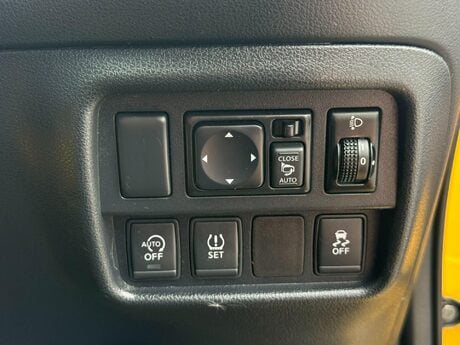 Nissan Juke 1.5 dCi N-Connecta Euro 6 (s/s) 5dr 15