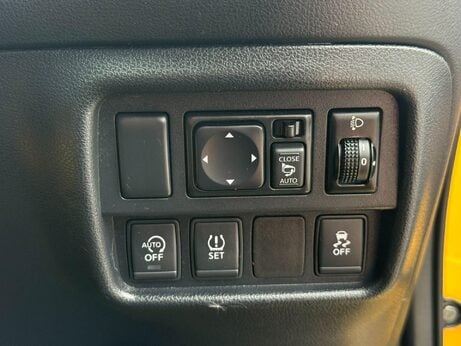 Nissan Juke 1.5 dCi N-Connecta Euro 6 (s/s) 5dr 2