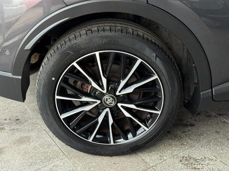 Toyota C-HR 1.8 VVT-h Excel CVT Euro 6 (s/s) 5dr 5