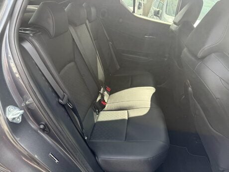 Toyota C-HR 1.8 VVT-h Excel CVT Euro 6 (s/s) 5dr 42