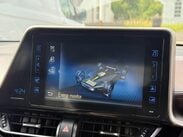 Toyota C-HR 1.8 VVT-h Excel CVT Euro 6 (s/s) 5dr 33