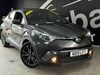Toyota C-HR 1.8 VVT-h Excel CVT Euro 6 (s/s) 5dr