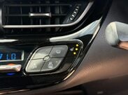 Toyota C-HR 1.8 VVT-h Excel CVT Euro 6 (s/s) 5dr 37