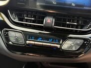 Toyota C-HR 1.8 VVT-h Excel CVT Euro 6 (s/s) 5dr 36