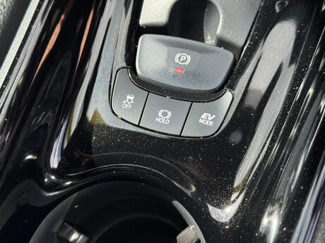 Toyota C-HR 1.8 VVT-h Excel CVT Euro 6 (s/s) 5dr 39