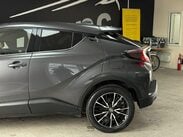 Toyota C-HR 1.8 VVT-h Excel CVT Euro 6 (s/s) 5dr 18