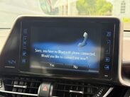 Toyota C-HR 1.8 VVT-h Excel CVT Euro 6 (s/s) 5dr 35