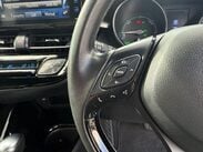 Toyota C-HR 1.8 VVT-h Excel CVT Euro 6 (s/s) 5dr 27