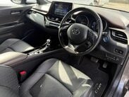 Toyota C-HR 1.8 VVT-h Excel CVT Euro 6 (s/s) 5dr 20