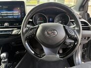 Toyota C-HR 1.8 VVT-h Excel CVT Euro 6 (s/s) 5dr 25