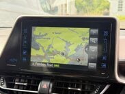 Toyota C-HR 1.8 VVT-h Excel CVT Euro 6 (s/s) 5dr 34