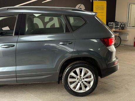 SEAT Ateca 1.0 TSI Ecomotive SE Euro 6 (s/s) 5dr 20
