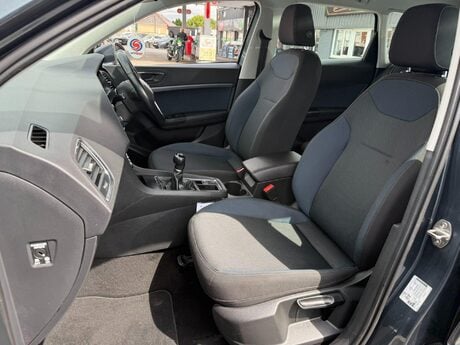SEAT Ateca 1.0 TSI Ecomotive SE Euro 6 (s/s) 5dr 42