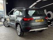 SEAT Ateca 1.0 TSI Ecomotive SE Euro 6 (s/s) 5dr 18