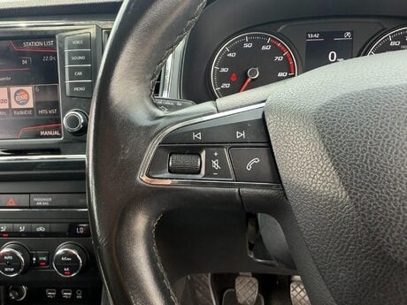 SEAT Ateca 1.0 TSI Ecomotive SE Euro 6 (s/s) 5dr 28