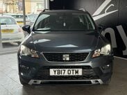 SEAT Ateca 1.0 TSI Ecomotive SE Euro 6 (s/s) 5dr 8