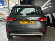 SEAT Ateca 1.0 TSI Ecomotive SE Euro 6 (s/s) 5dr 17