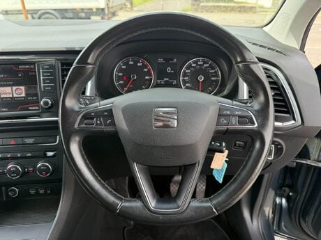 SEAT Ateca 1.0 TSI Ecomotive SE Euro 6 (s/s) 5dr 26