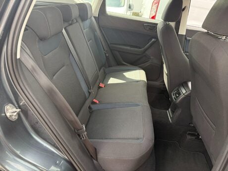 SEAT Ateca 1.0 TSI Ecomotive SE Euro 6 (s/s) 5dr 37