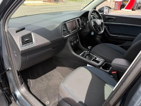 SEAT Ateca 1.0 TSI Ecomotive SE Euro 6 (s/s) 5dr 41