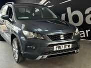 SEAT Ateca 1.0 TSI Ecomotive SE Euro 6 (s/s) 5dr 7